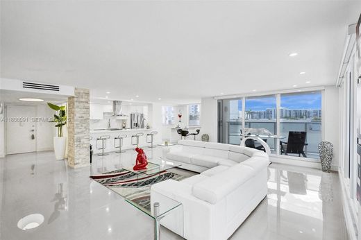 Complexes résidentiels à Hollywood, Comté de Broward