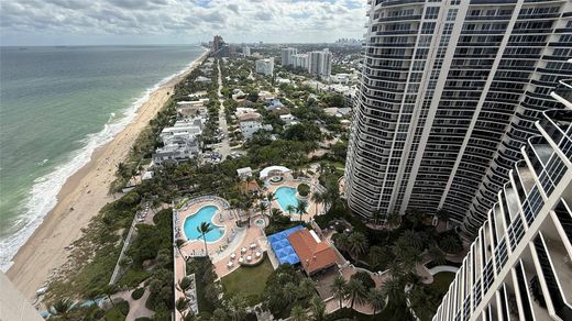 Komplex apartman Fort Lauderdale, Broward County