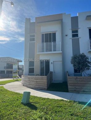 Таунхаус, Homestead, Miami-Dade County