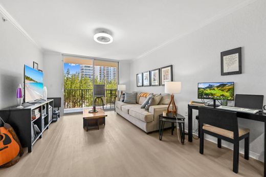 Complexes résidentiels à West Palm Beach, Comté de Palm Beach