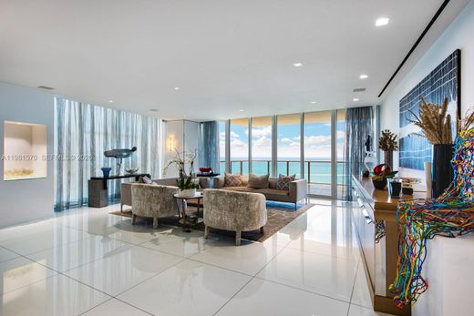 Complesso residenziale a Bal Harbour, Miami-Dade County