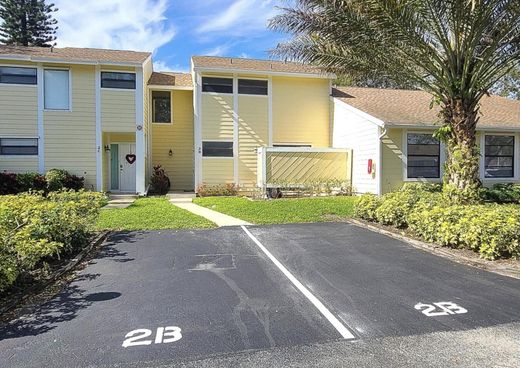 Townhouse in Jupiter, Palm Beach