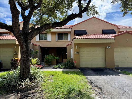 Αστικό ακίνητο σε Plantation, Broward County