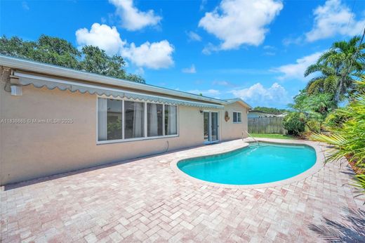 Villa a Cooper City, Broward County