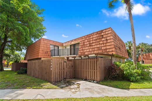 Casa di città a North Lauderdale, Broward County