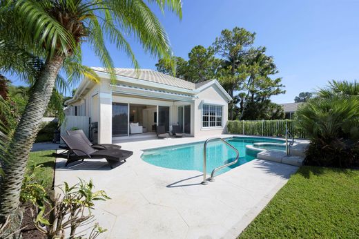 Villa - Palm Beach Gardens, Palm Beach County