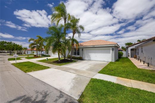 Villa in Miramar, Broward County