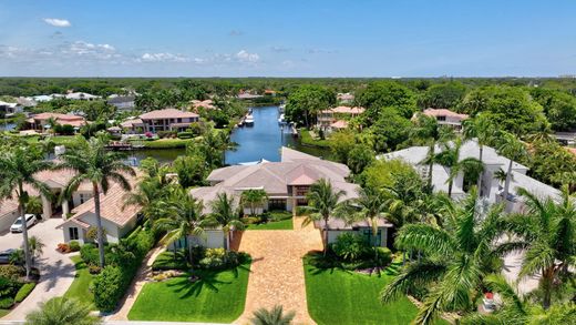Villa in Palm Beach Gardens, Palm Beach