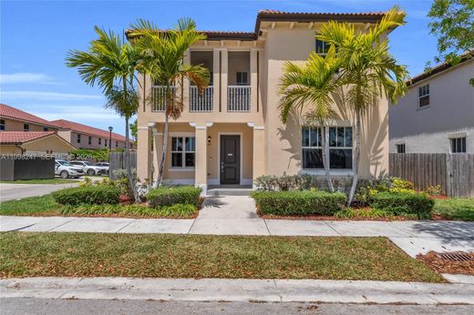 Villa in Homestead, Miami-Dade