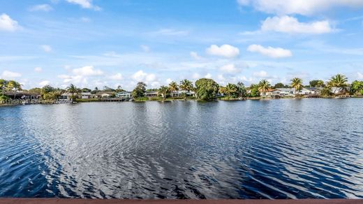 Willa w Fort Lauderdale, Broward County
