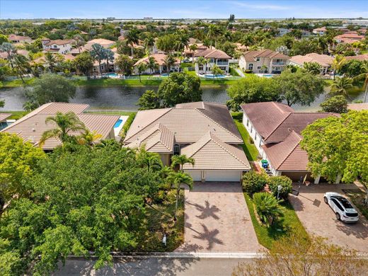 Villa à Coral Springs, Comté de Broward