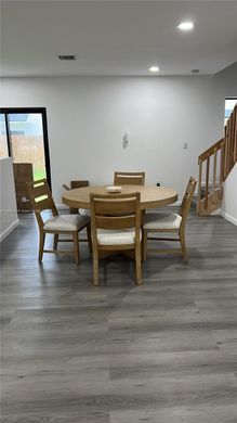 Casa adosada en Florida City, Miami-Dade County