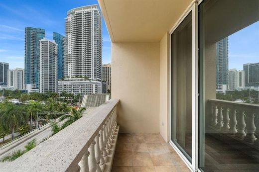Complexes résidentiels à Fort Lauderdale, Comté de Broward