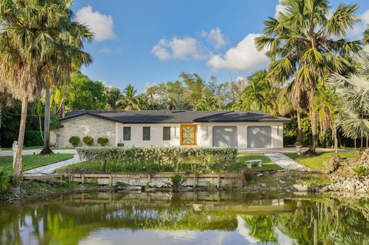 Villa à Plantation, Comté de Broward