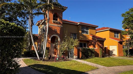 Stadthaus in Pembroke Pines, Broward County