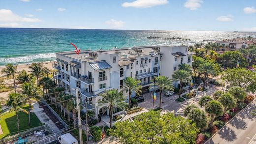 Edificio en Lauderdale-by-the-Sea, Broward County