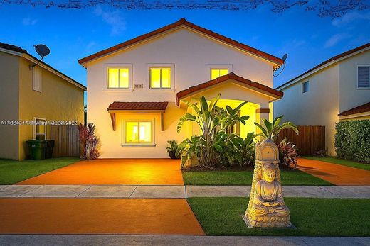 ‏וילה ב  מיאמי, Miami-Dade County