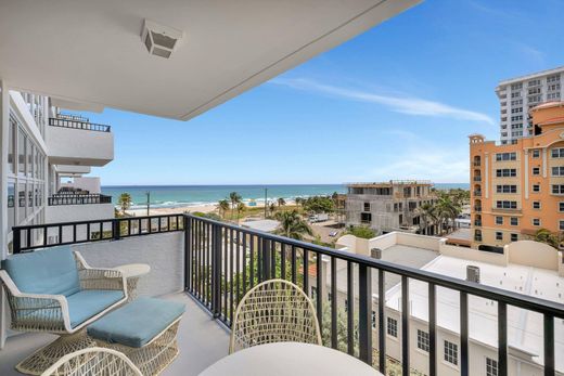 Complexes résidentiels à Pompano Beach, Comté de Broward