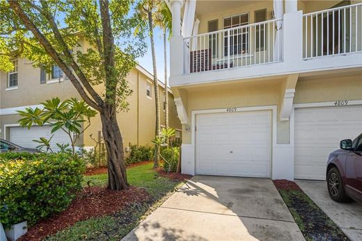 Townhouse in Delray Beach, Palm Beach