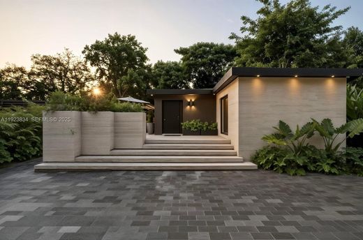 Villa - Miami, Miami-Dade County