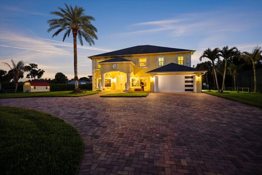 Villa in The Acreage, Palm Beach