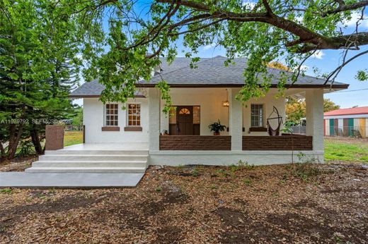 Villa in Homestead, Miami-Dade