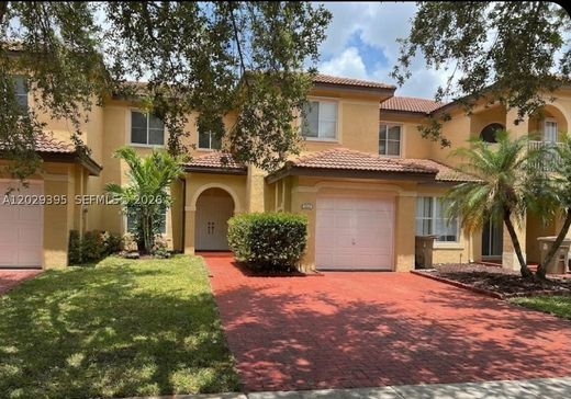 Villa en Davie, Broward County