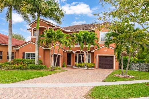 Villa in West Palm Beach, Palm Beach