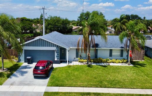Villa in Wellington, Palm Beach County