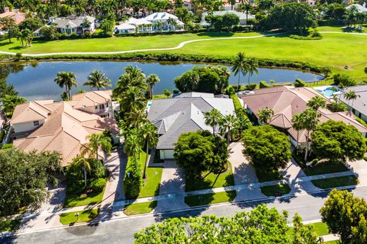 Casa di città a Wellington, Palm Beach County