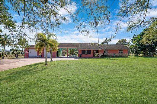 Willa w Miami, Miami-Dade County