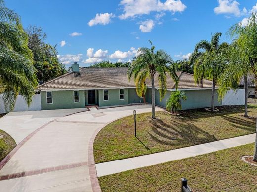 Villa - Port Saint Lucie, Saint Lucie County