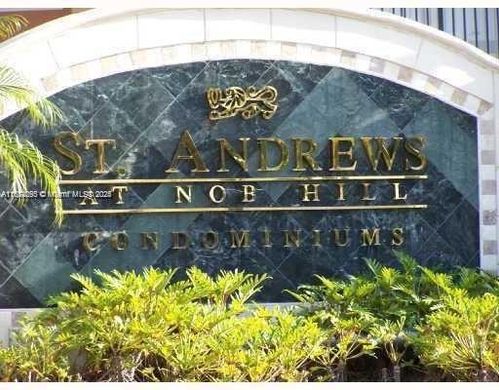 Complexos residenciais - Tamarac, Broward County