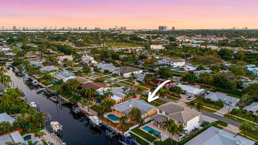 Villa in North Palm Beach, Palm Beach