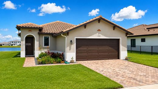 Villa - Ave Maria, Collier County