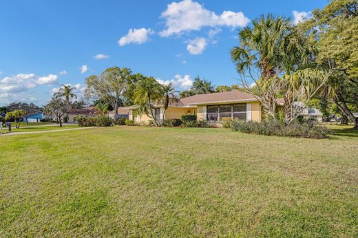Villa in Fort Pierce, Saint Lucie County