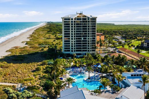 Edificio en Hutchinson Island South, Saint Lucie County