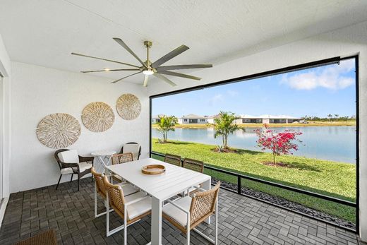 Villa - Port Saint Lucie, Saint Lucie County