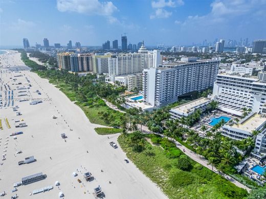 Жилой комплекс, Майами-Бич, Miami-Dade County