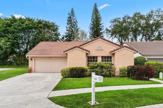 Villa in Boca Raton, Palm Beach County