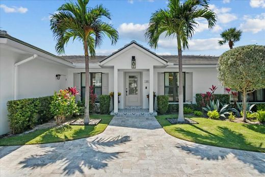 Villa - Jupiter, Palm Beach County