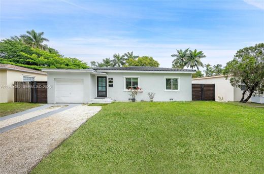 Villa Miami Springs, Miami-Dade County