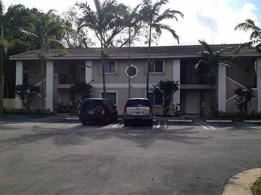 Edificio en Coral Springs, Broward County