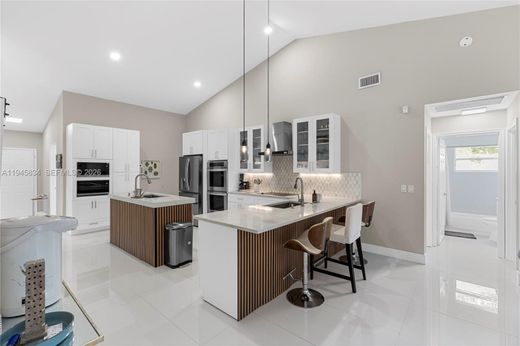 Villa Boca Raton, Palm Beach County