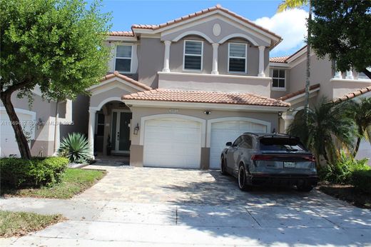 Villa in Doral, Miami-Dade County
