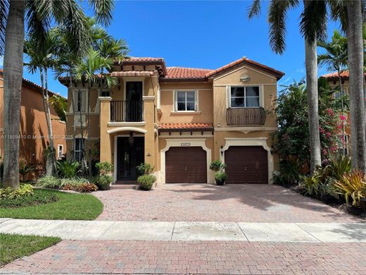 Βίλα σε Miami Terrace Mobile Home, Miami-Dade County