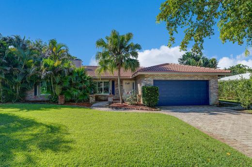 Villa a Coral Springs, Broward County
