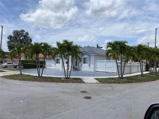 Villa en Miami, Miami-Dade County