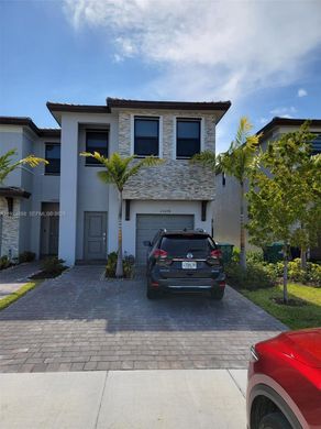 Townhouse in Homestead, Miami-Dade