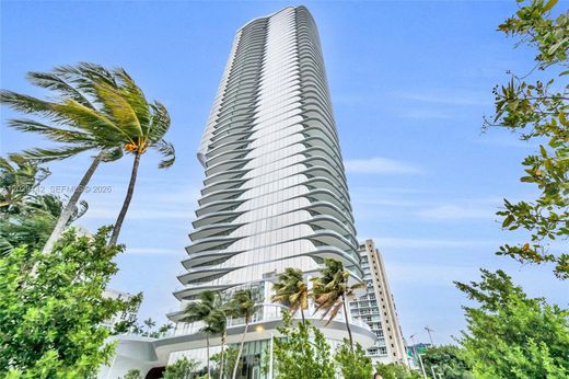 Komplex apartman Miami, Miami-Dade County
